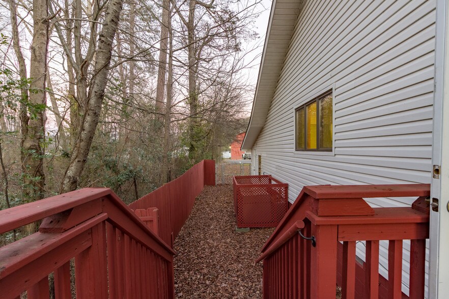 1422 Mineral Springs Rd, Dalton, GA à vendre - Autre – Image 2 sur 11