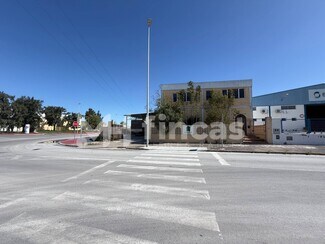 Plus de détails pour Industriel/Logistique à vendre