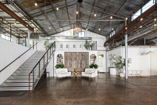 Plus de détails pour 411 S Main St, Fort Worth, TX - Local commercial à vendre