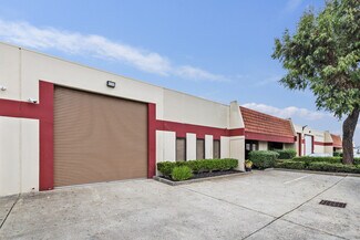 Plus de détails pour Swift Ave, South San Francisco, CA - Industriel/Logistique à vendre