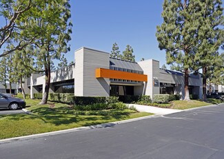 Plus de détails pour 1176 Main St, Irvine, CA - Bureau à louer
