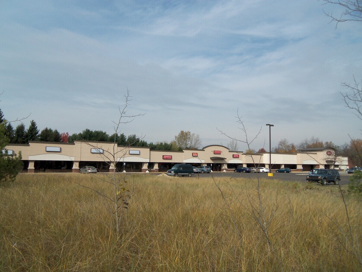 Photo de l’immeuble