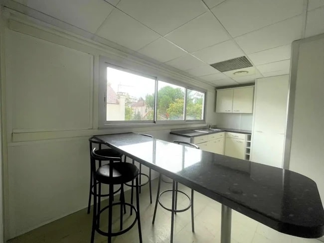 Plus de détails pour Rue De Sambre Et Meuse, Houilles - Industriel/Logistique à vendre