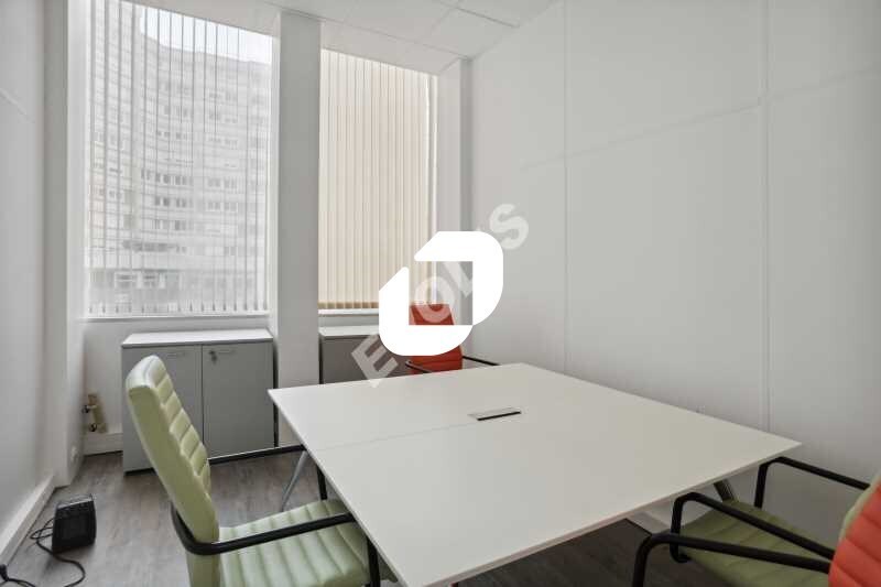 Bureau dans Pantin à vendre - Photo de l’immeuble – Image 3 sur 12
