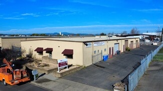 Plus de détails pour 978 Kaiser Rd, Napa, CA - Industriel/Logistique à louer