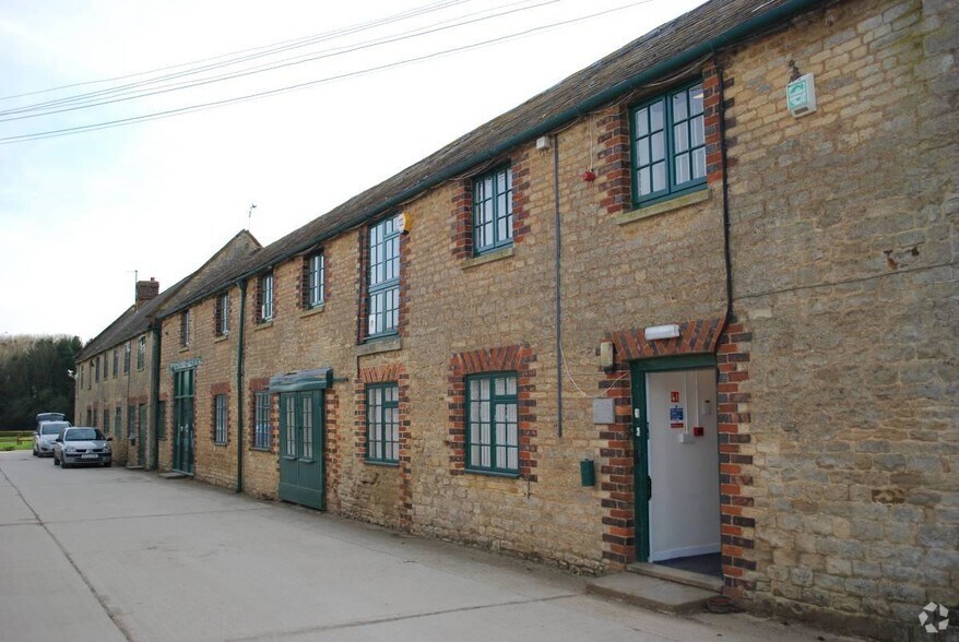 Akeman St, Kirtlington à louer - Photo de l’immeuble – Image 1 sur 6