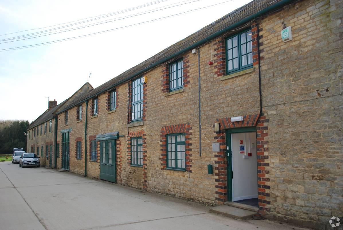 Akeman St, Kirtlington à louer Photo de l’immeuble– Image 1 sur 7