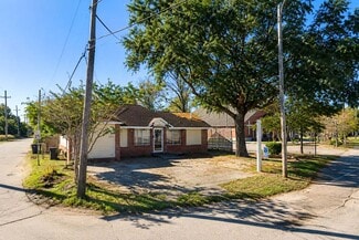 Plus de détails pour 3313 Meeting Street Rd, North Charleston, SC - Local commercial à vendre