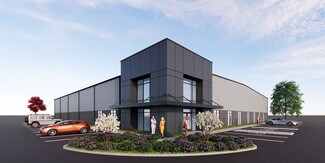 Plus de détails pour 830 Discovery Ln, Knoxville, TN - Industriel/Logistique à louer