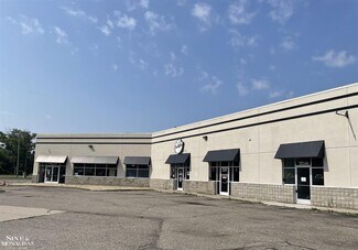 Plus de détails pour 35346 23 Mile Rd, New Baltimore, MI - Local commercial à louer