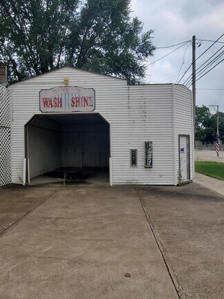 Plus de détails pour 204 Carver st, Winslow, IL - Spécialisé à vendre