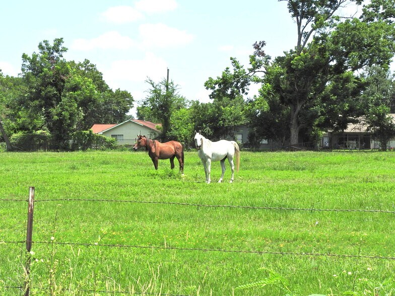 6100 Stuebner Airline Rd, Houston, TX à vendre - Photo principale – Image 1 sur 16