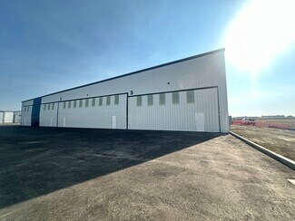 Plus de détails pour 5232-5270 Stearman St, Loveland, CO - Industriel/Logistique à louer