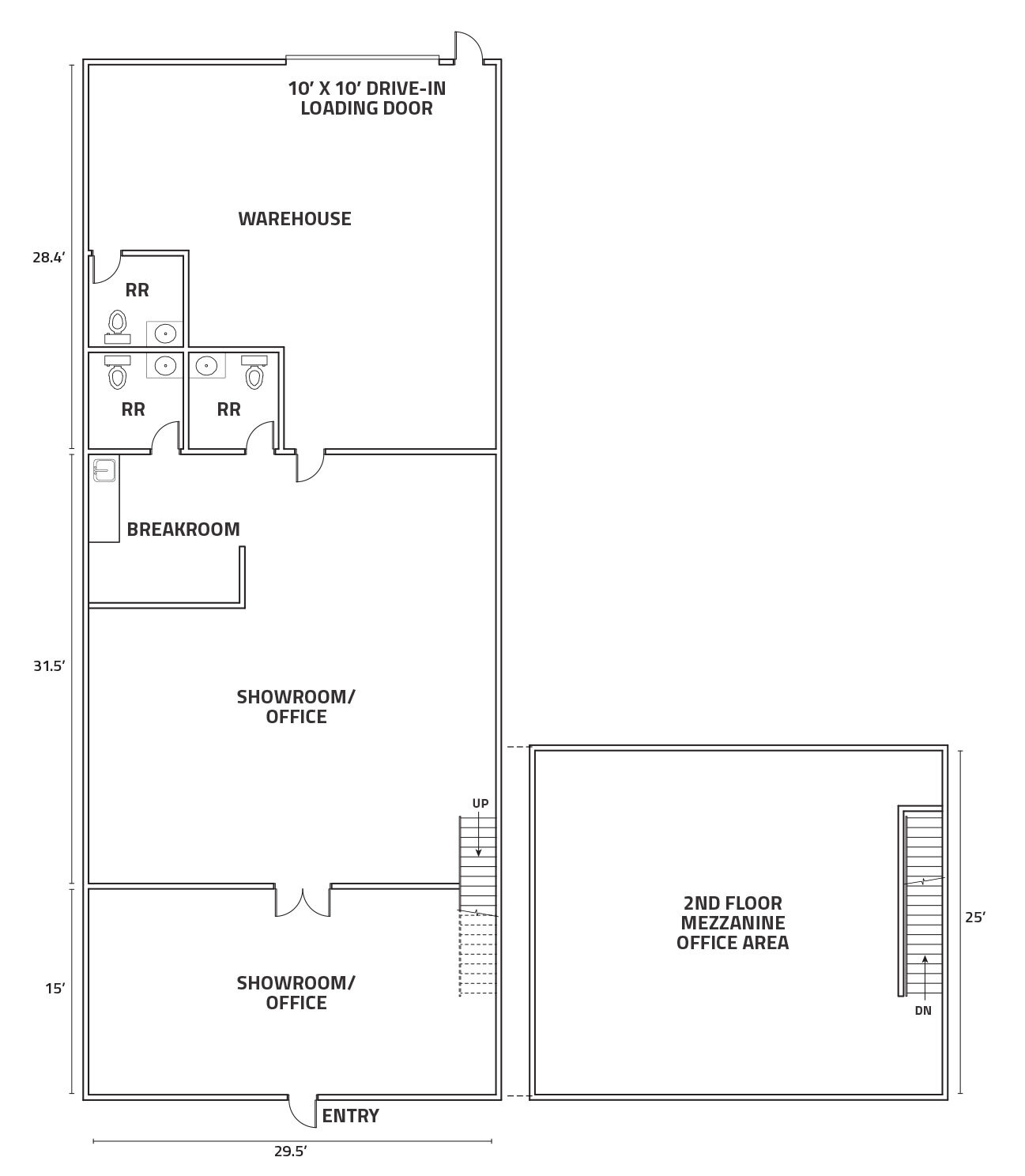 5345 Arapahoe Ave, Boulder, CO à louer Photo de l’immeuble– Image 1 sur 11