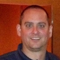 Eric Chilton