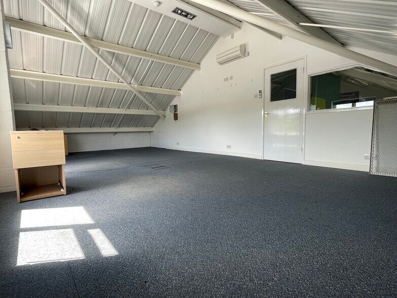 54 Larkshall Rd, Londres à louer - Photo intérieure – Image 3 sur 11