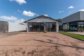 Plus de détails pour 2003 Highway 90 a, Missouri City, TX - Bureau à vendre
