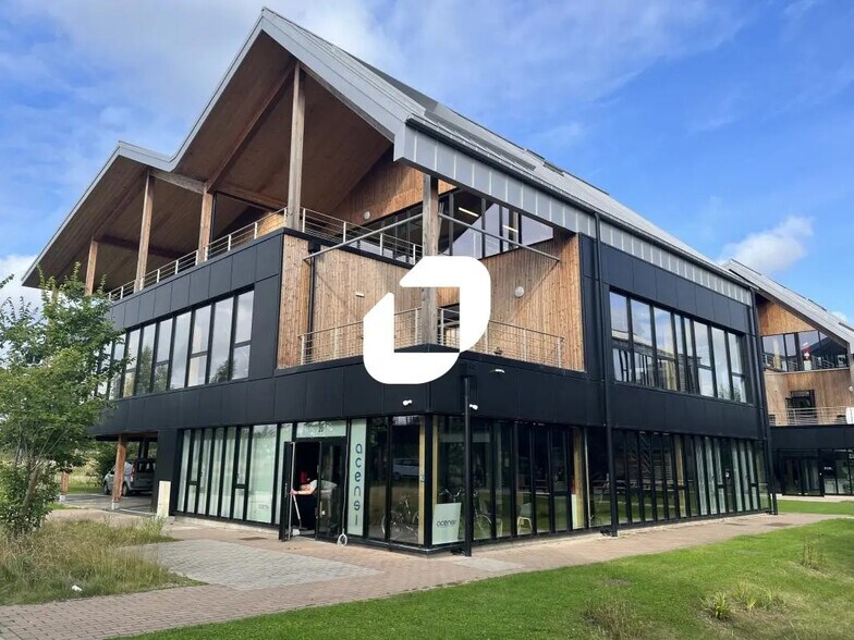 20 Rue Horace, Villeneuve-d'Ascq à louer - Photo de l’immeuble – Image 1 sur 17