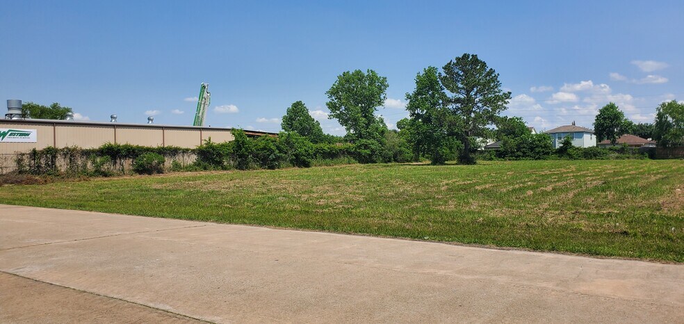 18702 N Rankin Cir, Houston, TX à vendre - Photo de l’immeuble – Image 2 sur 7