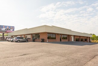 Plus de détails pour 6978 Lebanon Rd, Mount Juliet, TN - Bureau, Local d'activités à louer