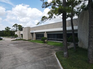 Plus de détails pour 7127-7157 North Loop E, Houston, TX - Industriel/Logistique à louer