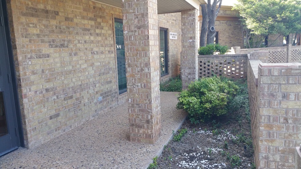 2225 S Danville Dr, Abilene, TX à vendre - Photo de l’immeuble – Image 3 sur 6