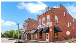Plus de détails pour 1818 Sidney St, Saint Louis, MO - Spécialisé à vendre