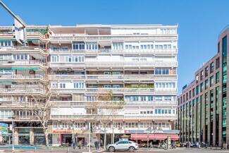 Plus de détails pour Calle de Francisco Silvela, 44, Madrid - Logement à vendre
