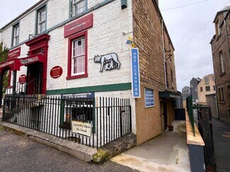 Plus de détails pour 2B Sandbed, Hawick - Local commercial à vendre