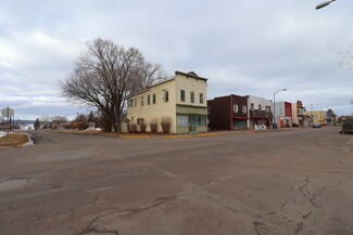 Plus de détails pour 601-611 Main St E – Local d’activités à vendre, Ashland, WI