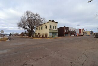 Plus de détails pour 605-611 Main St E – à vendre, Ashland, WI