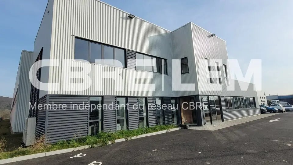 Photo de l’immeuble