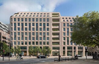 Plus de détails pour 47-50 Mark Ln, Londres - Bureau à louer