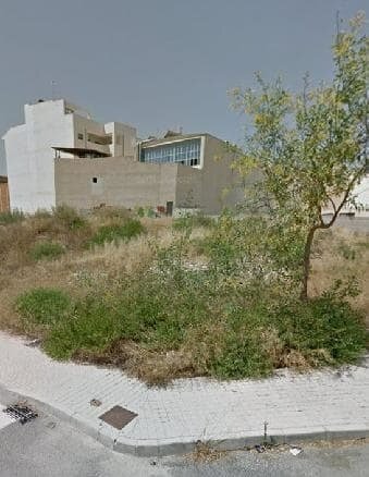 Terrain dans Novelda, Alicante à vendre - Photo de l’immeuble – Image 2 sur 2