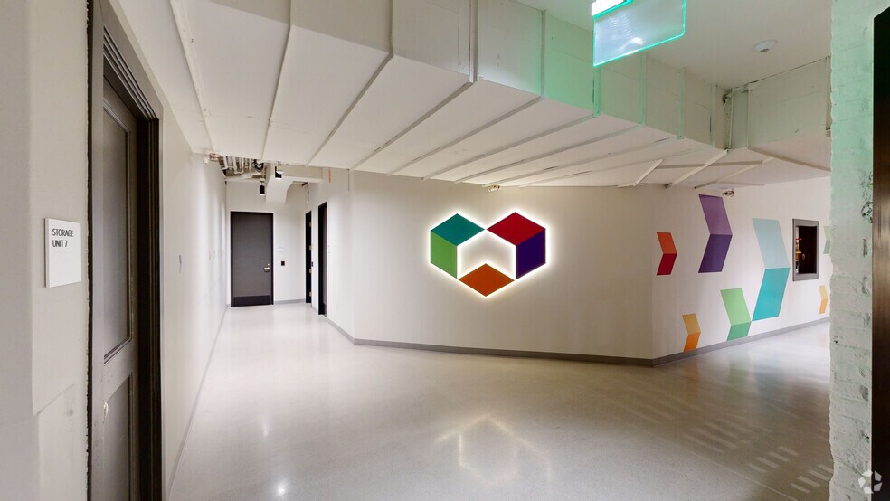 220 Montgomery St, San Francisco, CA à louer - Numérisation 3D Matterport – Image 2 sur 15