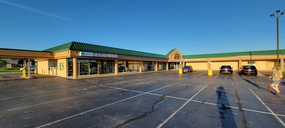 1607 State Route 60, Vermilion, OH à vendre - Photo de l’immeuble – Image 3 sur 8