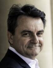Eric Bourgeois