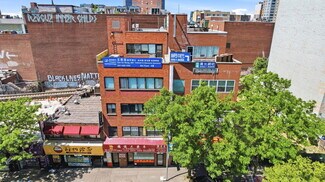 Plus de détails pour 136-21 41st Ave, Flushing, NY - Local commercial à vendre