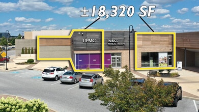 6226 W Manchester Mall, York, PA à louer Photo intérieure– Image 1 sur 11