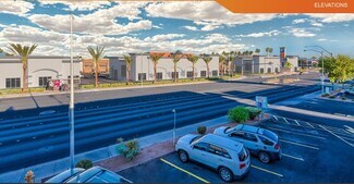 Plus de détails pour 3458 Maryland Pky, Las Vegas, NV - Local commercial à louer