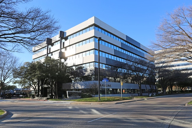 Plus de détails pour 14801 Quorum Dr, Addison, TX - Bureau à louer