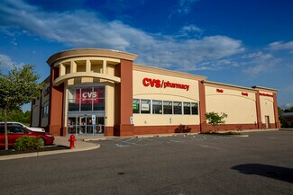 Plus de détails pour 240 Route 202, Flemington, NJ - Bureau/Médical, Local commercial à louer