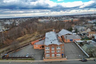 Plus de détails pour 224 Washington St, Perth Amboy, NJ - Local d'activités à louer
