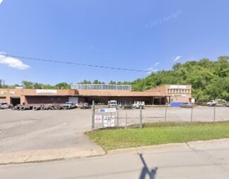 Plus de détails pour 1016 N Ohio Ave, Clarksburg, WV - Industriel/Logistique à vendre