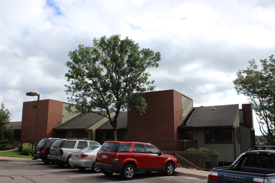 5901-5961 S Middlefield Rd, Littleton, CO à louer - Photo de l’immeuble – Image 1 sur 4