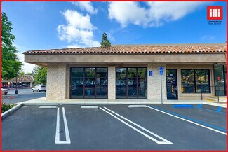 Plus de détails pour 650-728 N Moorpark Rd, Thousand Oaks, CA - Local commercial à louer