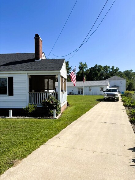 160 U.S. 258, Richlands, NC à vendre - Autre – Image 2 sur 8