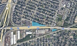 Plus de détails pour 3600 S Loop E, Houston, TX - Terrain à vendre