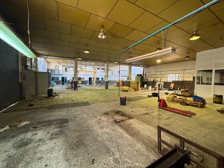 Industriel/Logistique dans Sant Vicenç de Castellet, Barcelona à vendre - Photo intérieure – Image 3 sur 8