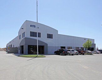 Plus de détails pour 4175 Cincinnati Ave, Rocklin, CA - Bureau à louer